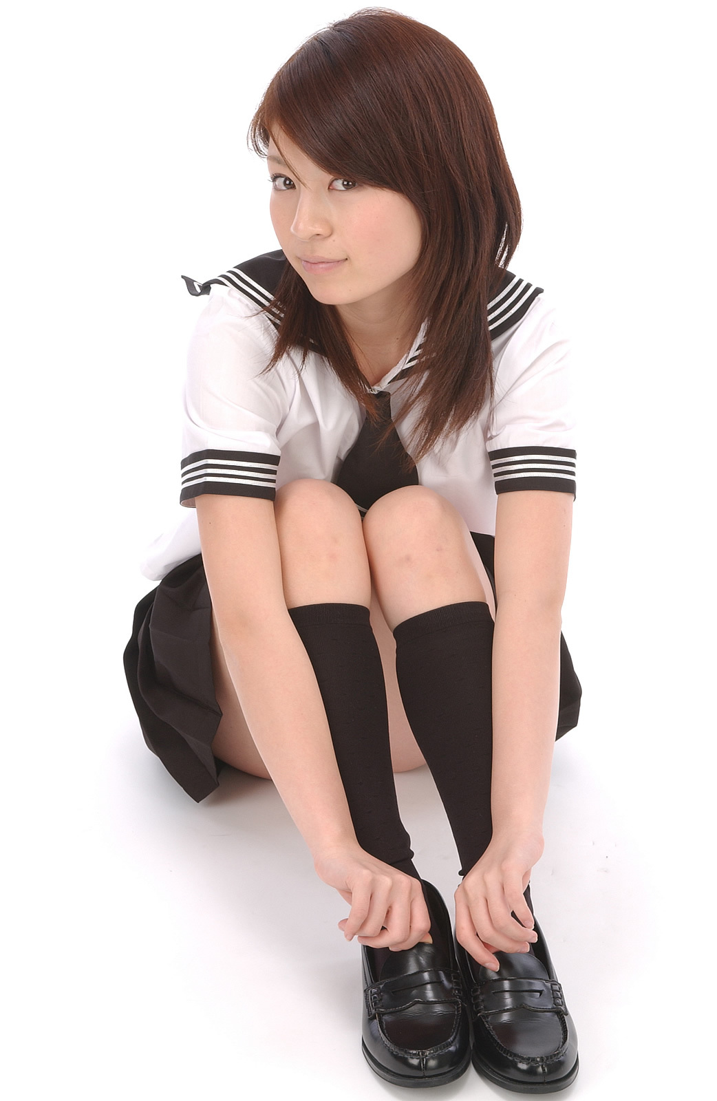 [BWH] BWH0080 - Yurina Inoue 井上ゆりな